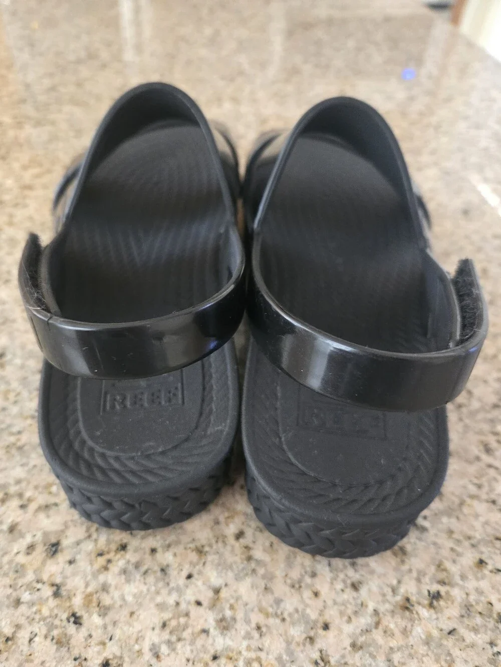 Reef Water Vista Sandals, 7